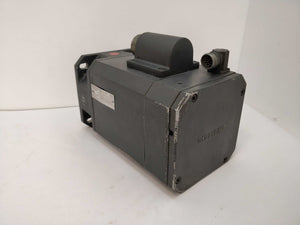 Siemens 1FT6082-1AF71-4AH1 Permanent Magnet Motor