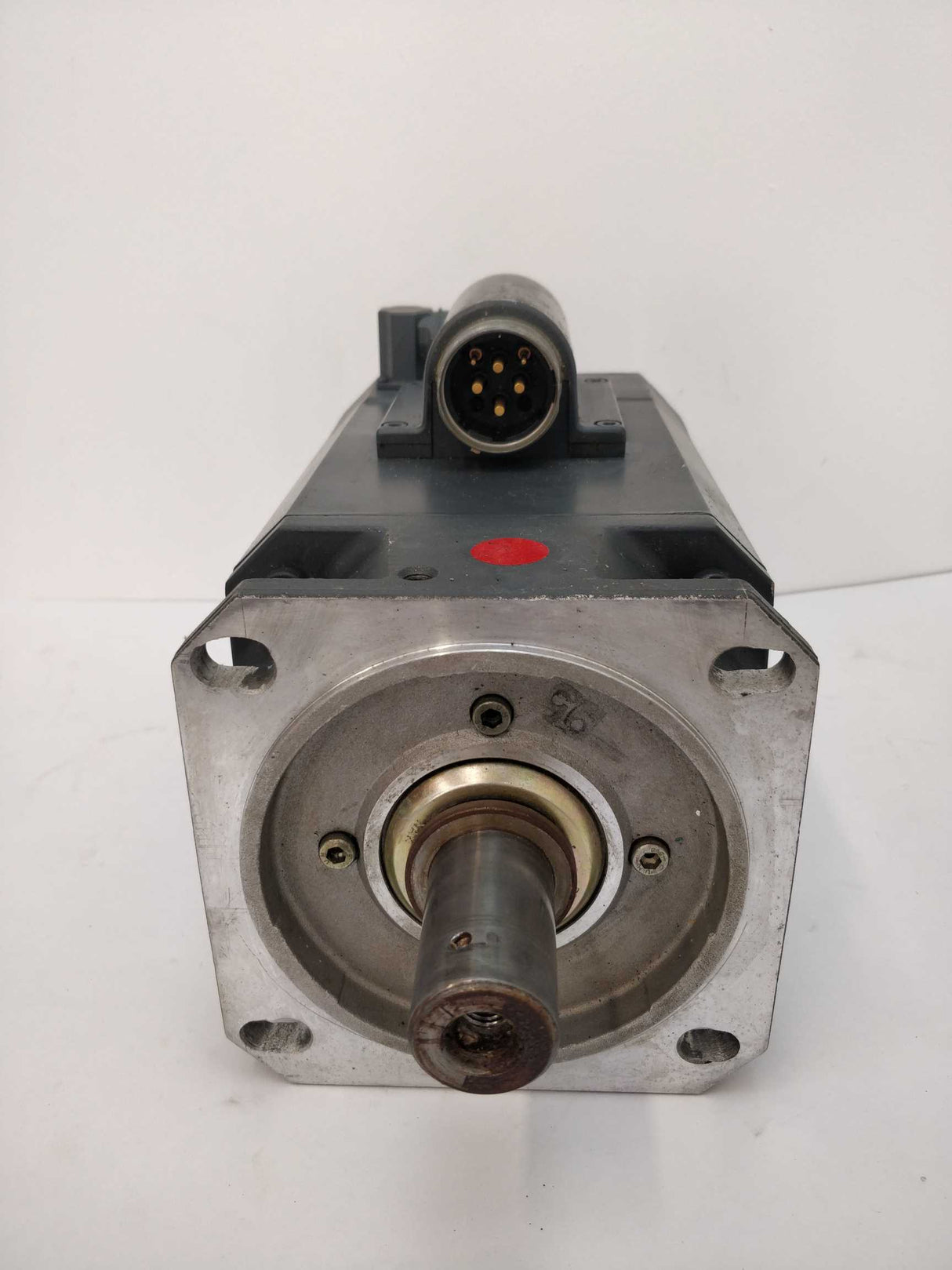 Siemens 1FT6082-1AF71-4AH1 Permanent Magnet Motor