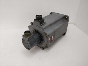 Mitsubishi Z653193 Permanent Magnet AC Servo motor