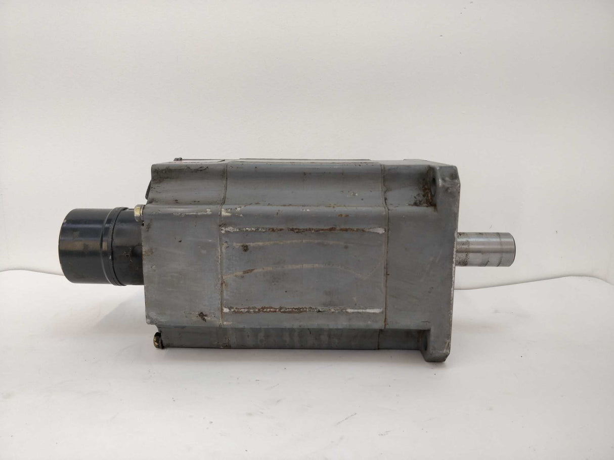 Mitsubishi Z653193 Permanent Magnet AC Servo motor