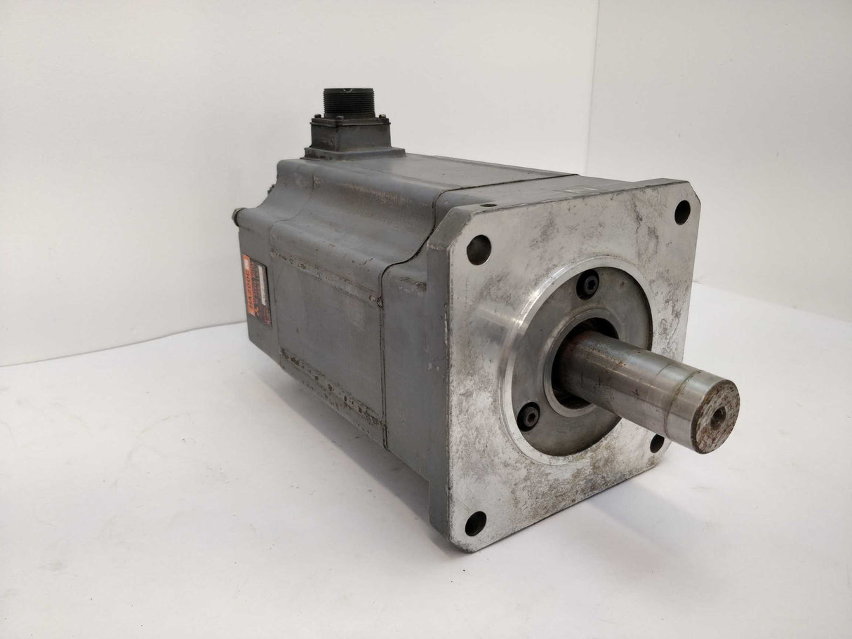 Mitsubishi Z653193 Permanent Magnet AC Servo motor