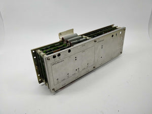 Siemens 6FC3984-3RA I/O - Module 64E/32AUSGAENGE 24VDC 130VA