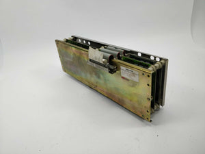 Siemens 6FC3984-3RA I/O - Module 64E/32AUSGAENGE 24VDC 130VA