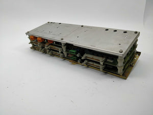 Siemens 6FC3984-3RA I/O - Module 64E/32AUSGAENGE 24VDC 130VA