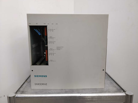 Siemens 6SC6101-4B-Z Simodrive Z=A90+A28+G20+N13+V12 Spare Parts