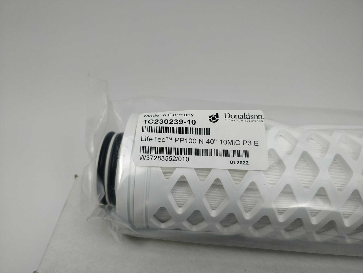 Donaldson 1C230239-10 Filter Element