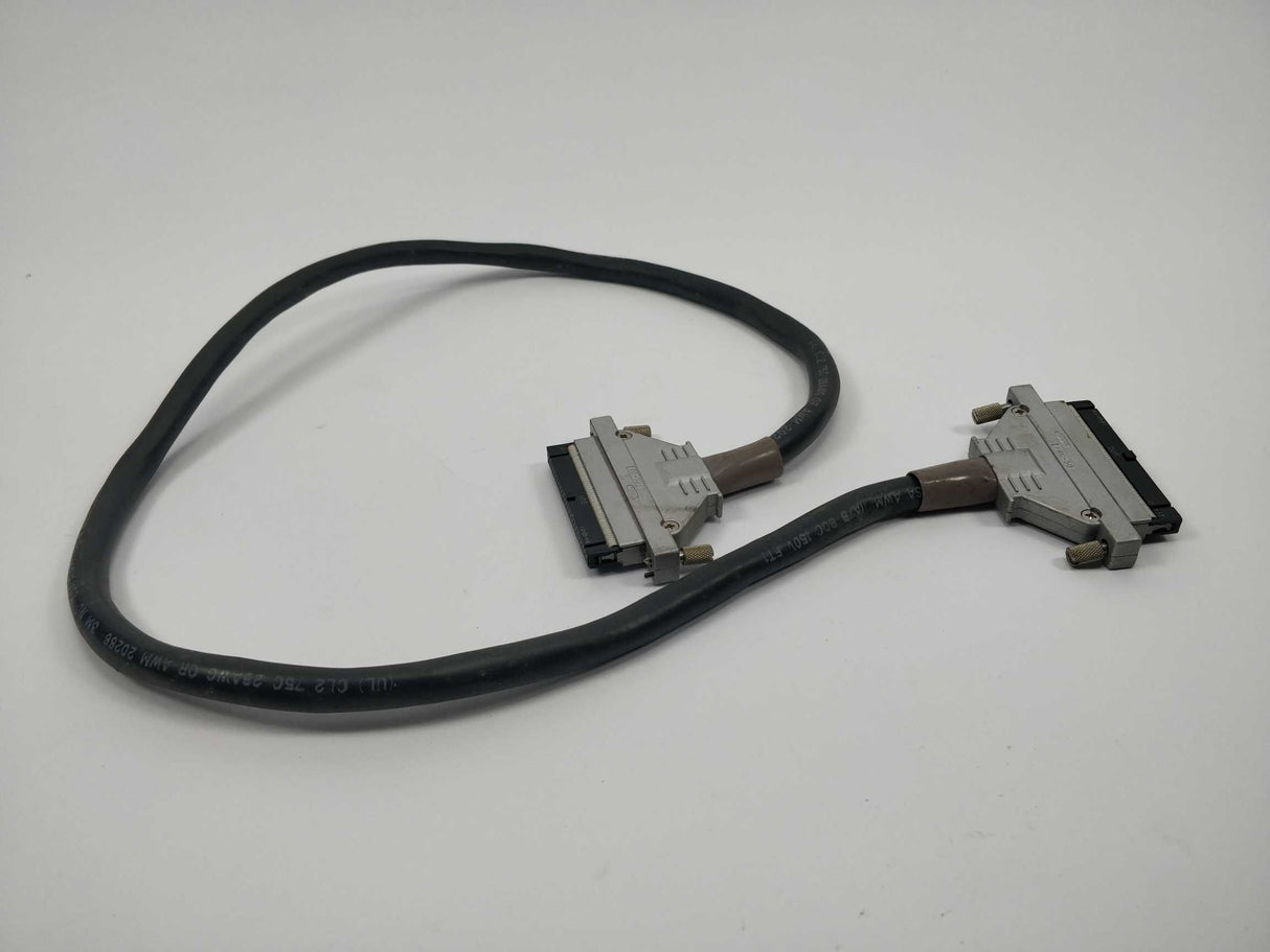 DDK FRC-50 Cable with connector, 3m