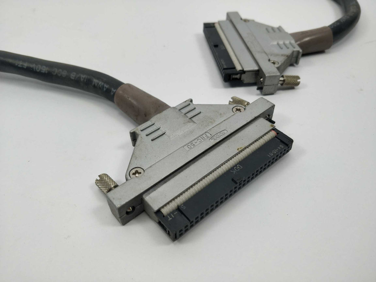 DDK FRC-50 Cable with connector, 3m