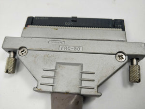 DDK FRC-50 Cable with connector, 3m