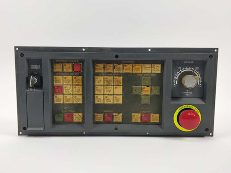 Fanuc A02B-0083-C147 Operator Panel