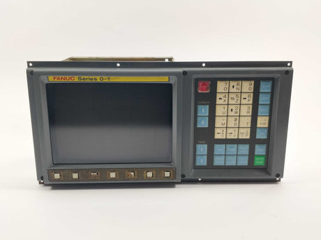 Fanuc A02B-0091-C042 Operator Panel