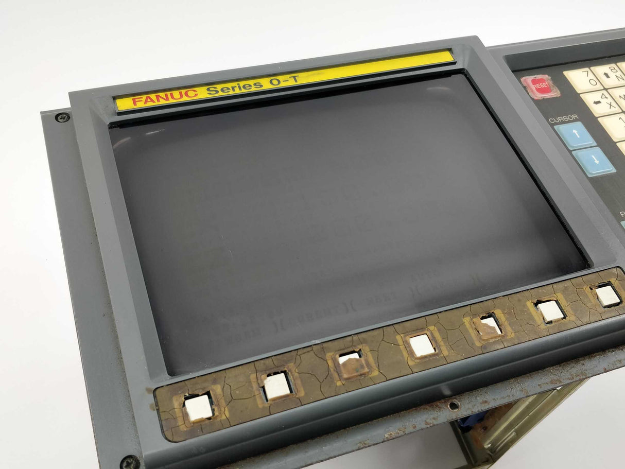 Fanuc A02B-0091-C042 Operator Panel