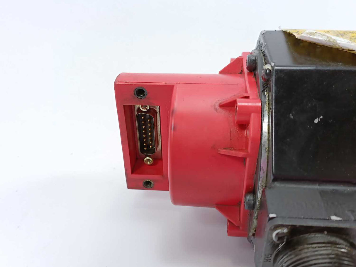 Fanuc A06-0031-B675 Servo Motor