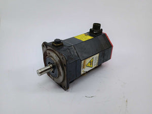 Fanuc A06B-0227-B400 AC Servo Motor