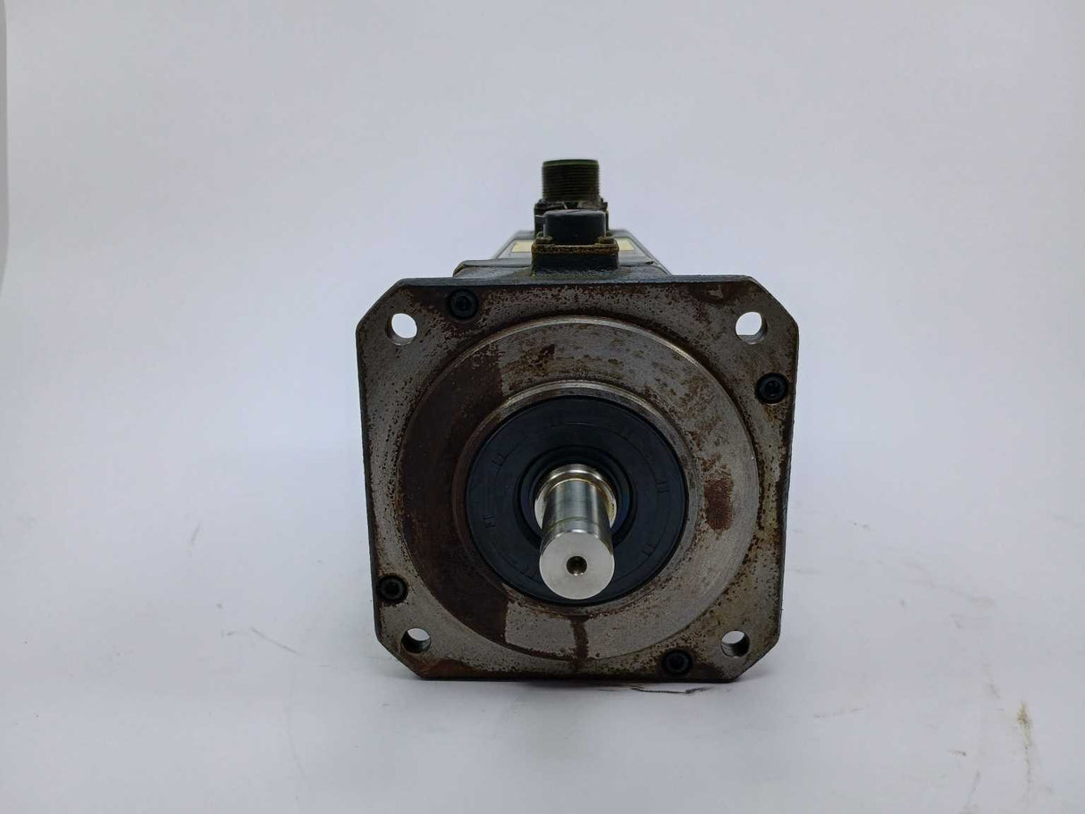 Fanuc A06B-0227-B400 AC Servo Motor