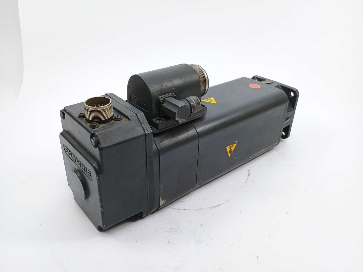 Siemens 1FT5066-0AG01-1-Z Brushless Servomotor