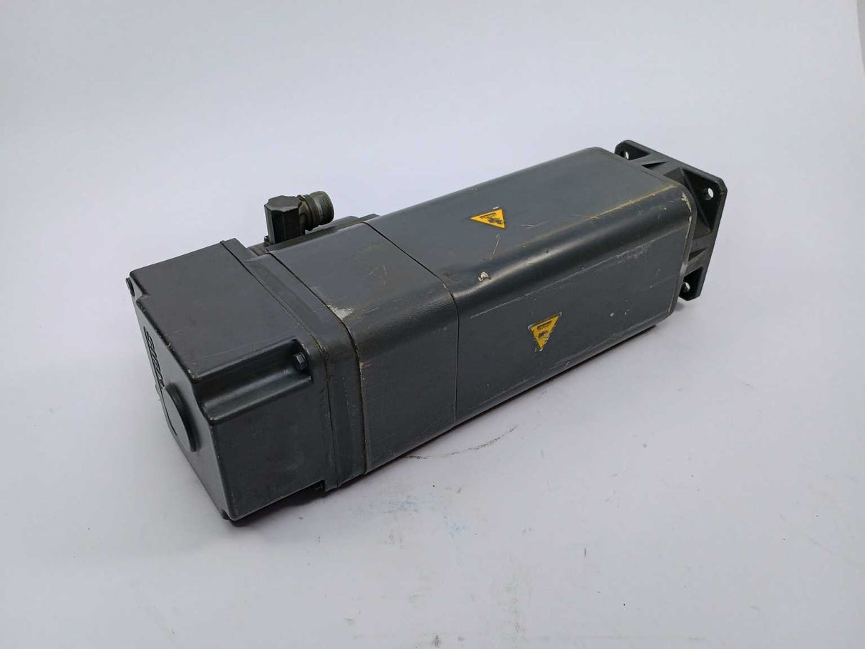 Siemens 1FT5066-0AG01-1-Z Brushless Servomotor