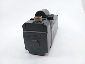 Siemens 1FT5066-0AG01-1-Z Brushless Servomotor