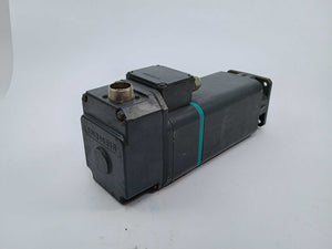 Siemens 1FT5064-0AG71-2-Z Permanent Magnet Motor