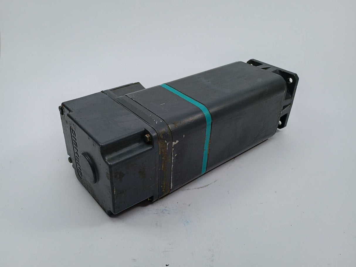 Siemens 1FT5064-0AG71-2-Z Permanent Magnet Motor