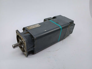 Siemens 1FT5064-0AG71-2-Z Permanent Magnet Motor