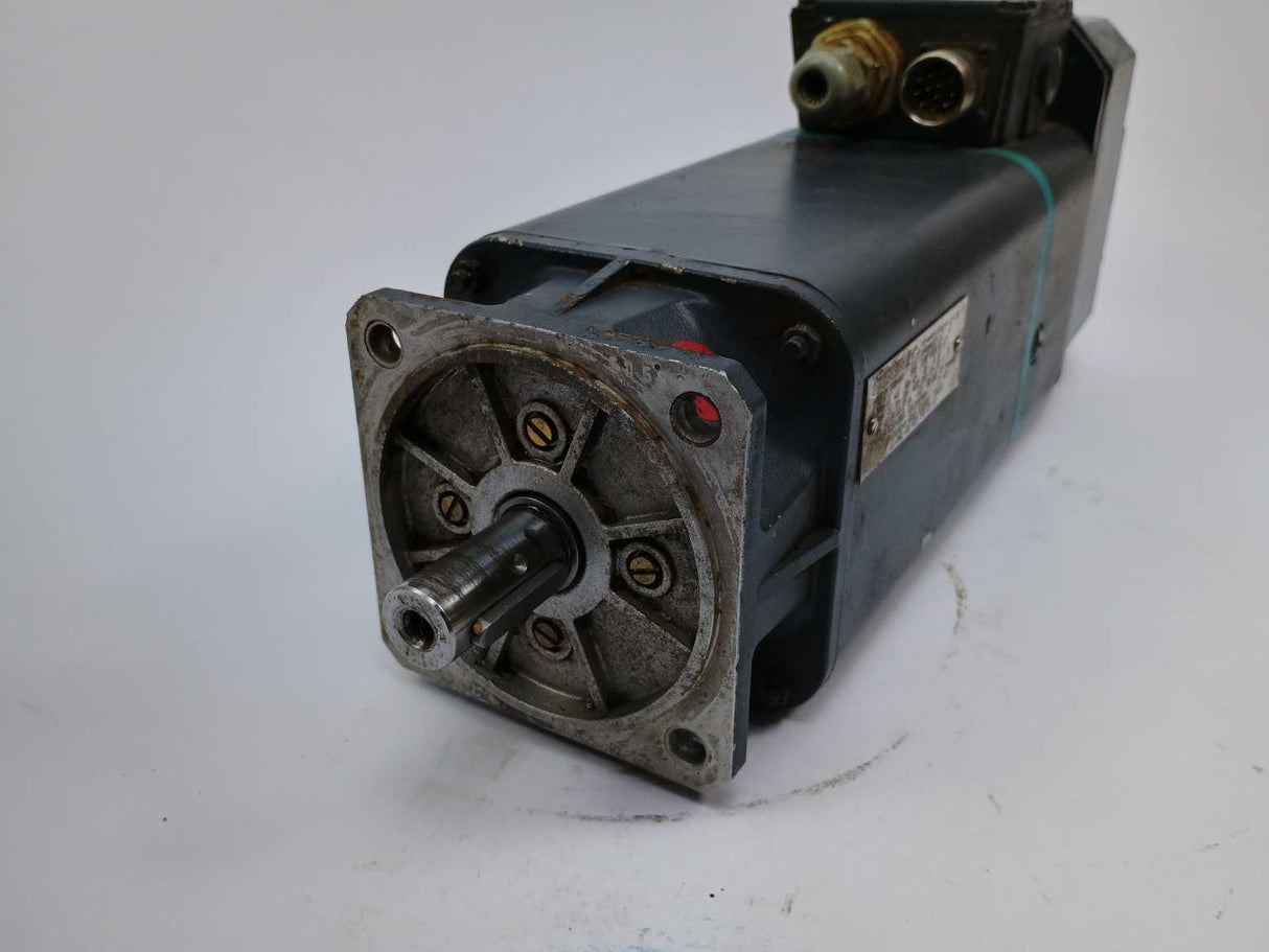 Siemens 1FT5064-0AG71-2-Z Permanent Magnet Motor