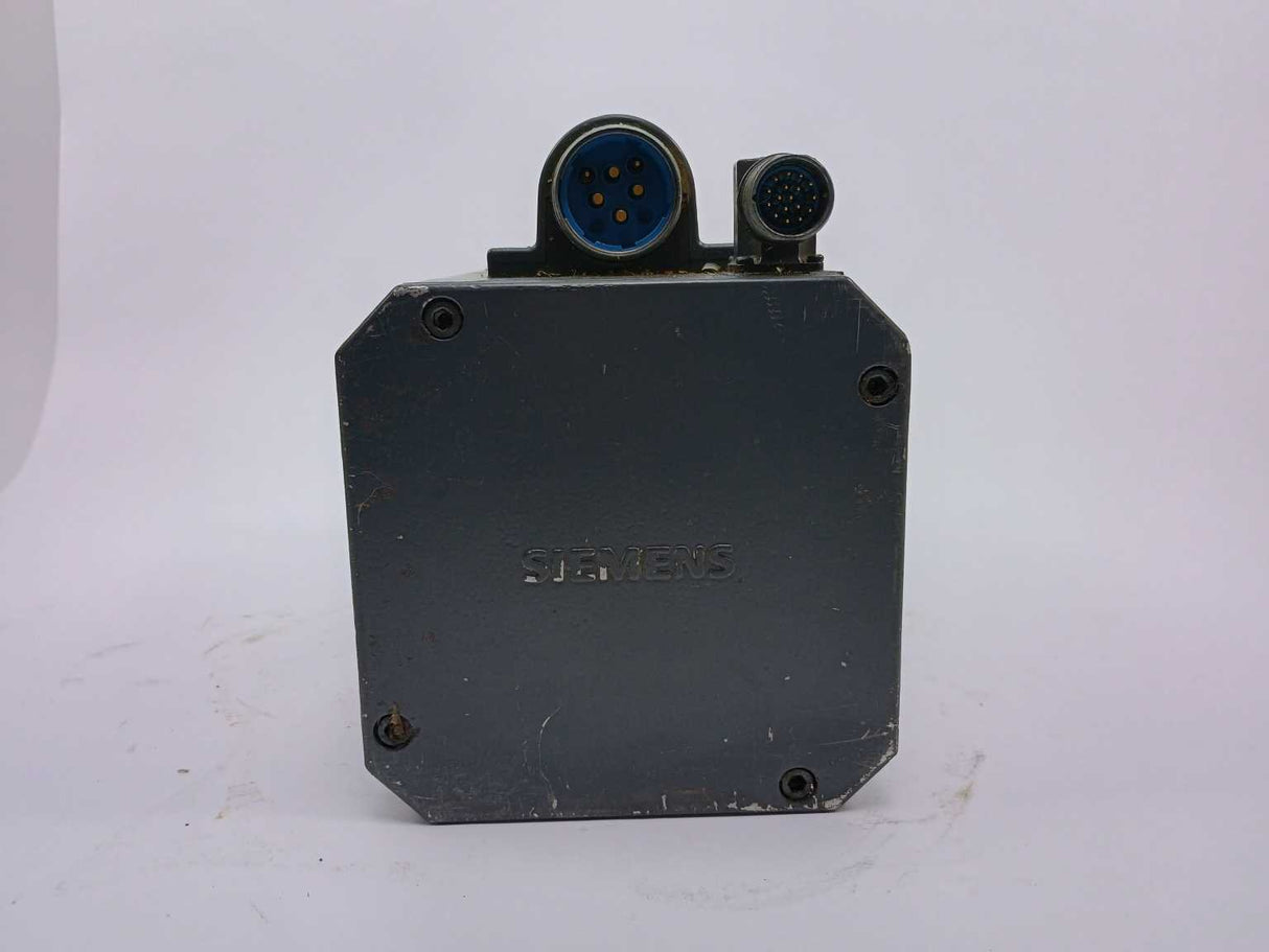 Siemens 1FT6084-1AF71-3EG1 Brushless Servomotor