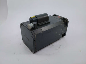 Siemens 1FT6084-8AH71-3EG1 Brushless Servomotor