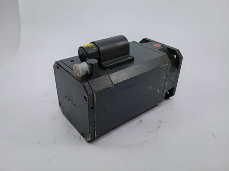 Siemens 1FT6084-8AH71-3EG1 Brushless Servomotor