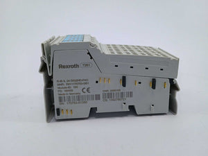 Rexroth R-IB IL 24 DI32/HD-PAC 7261 Interface Module