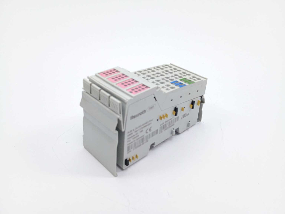 Rexroth R-IB IL 24 DO 32/HD-PAC Interface Module