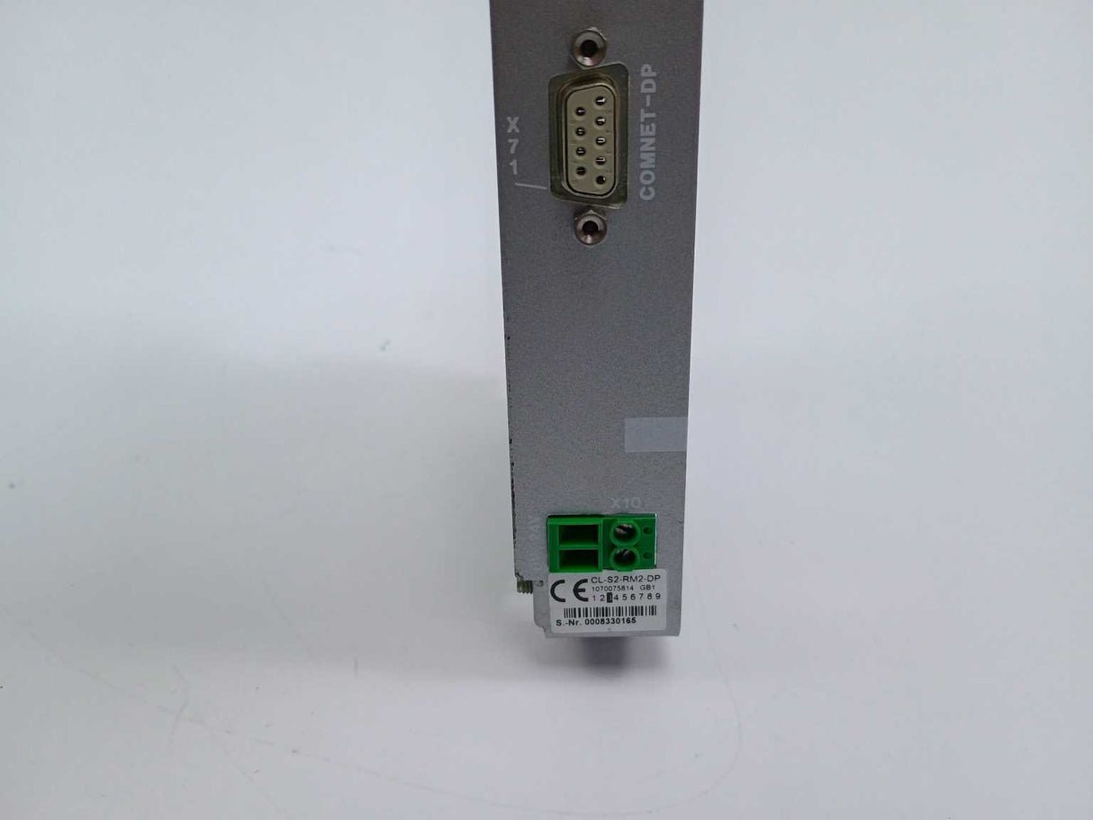 Bosch CL-S2-RM2-DP Profibus