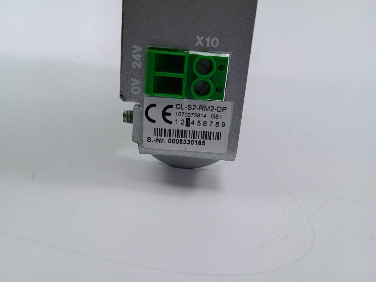 Bosch CL-S2-RM2-DP Profibus