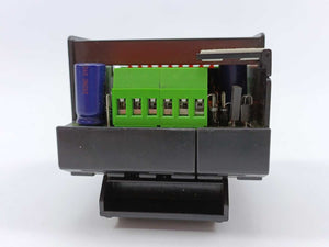MURR Elektronik 44 078 24 V DC, 6 mA to 0-10V