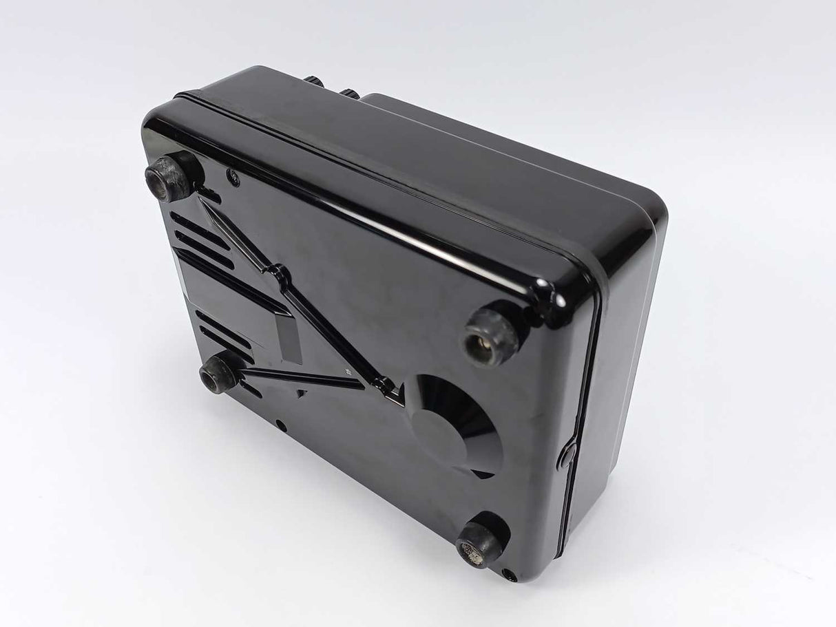 Siemens L24U1-172 Millivoltmeter