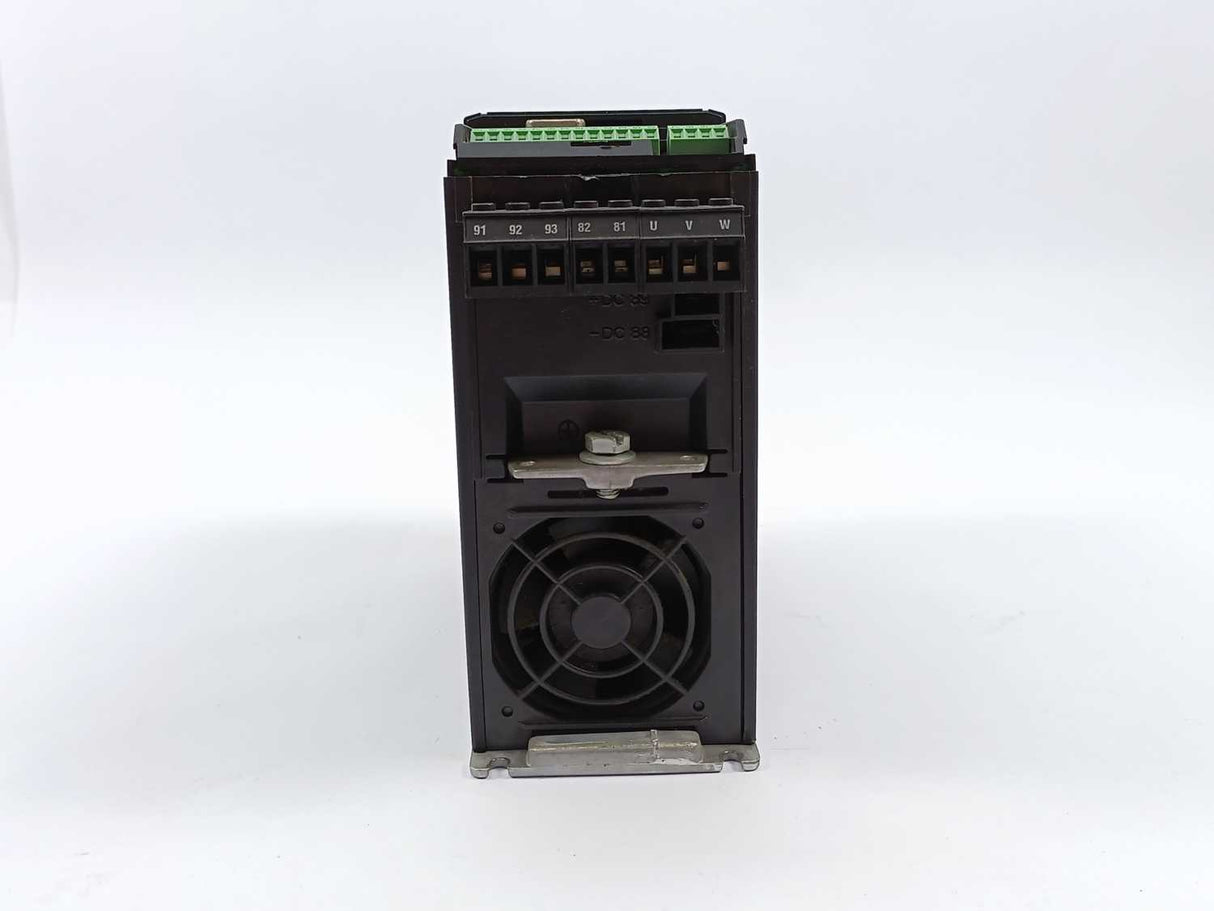 Danfoss VLT2805PT4B20SBR0DBF00A00 VLT 2800, 195N1002, 1.1kVA