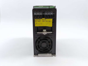 Danfoss VLT2803PS2B20STR1DBF00A00 VLT 2800, 195N00030,0.9kVA