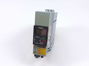 Vacon NXL00042C1N1SSS00 NXL drive, Software - NXL00005V259, 208-240V, 50/60Hz