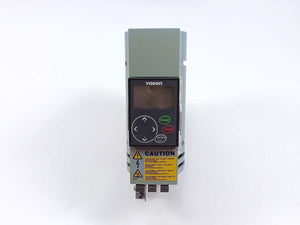 Vacon NXL00042C1N1SSS00 NXL drive, Software - NXL00005V259, 208-240V, 50/60Hz
