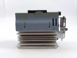 Vacon NXL00042C1N1SSS00 NXL drive, Software - NXL00005V259, 208-240V, 50/60Hz