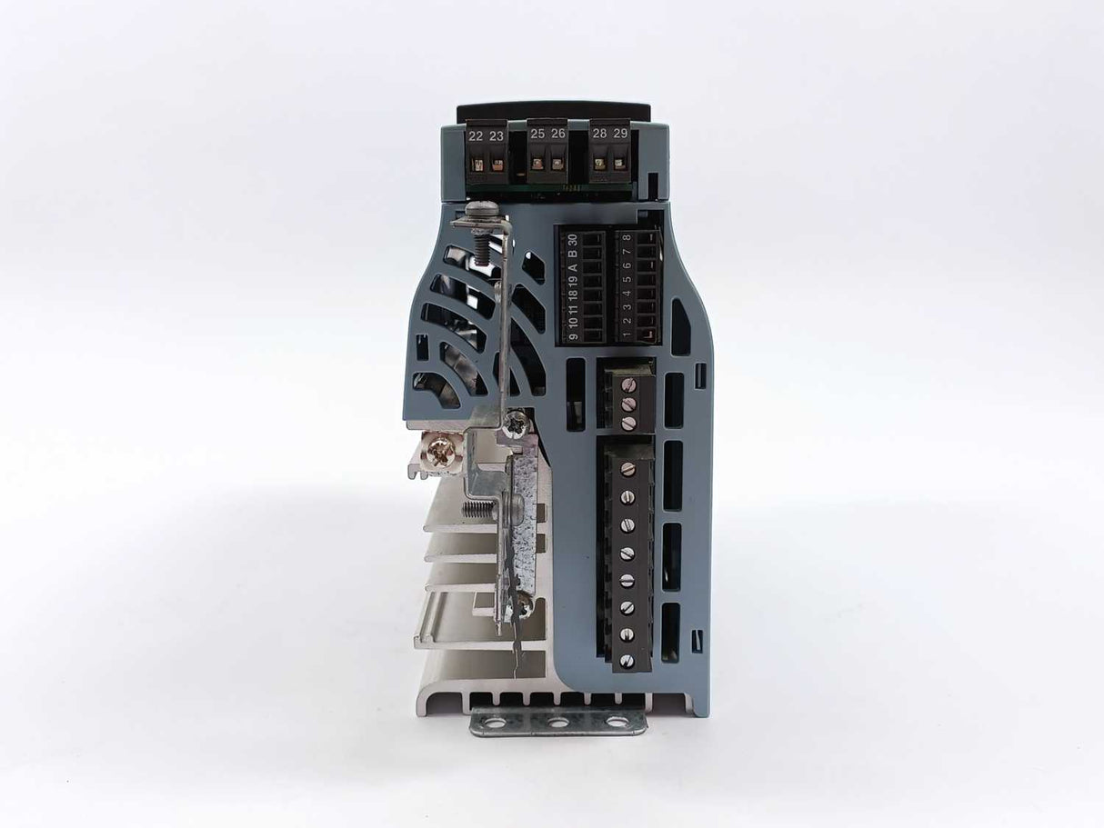 Vacon NXL00042C1N1SSS00 NXL drive, Software - NXL00005V259, 208-240V, 50/60Hz