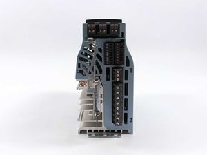 Vacon NXL00042C1N1SSS00 NXL drive, Software - NXL00005V259, 208-240V, 50/60Hz
