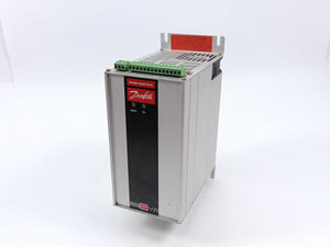 Danfoss 195H0020 VLT 2020, 1x220/230/240, 50/60Hz, 10A