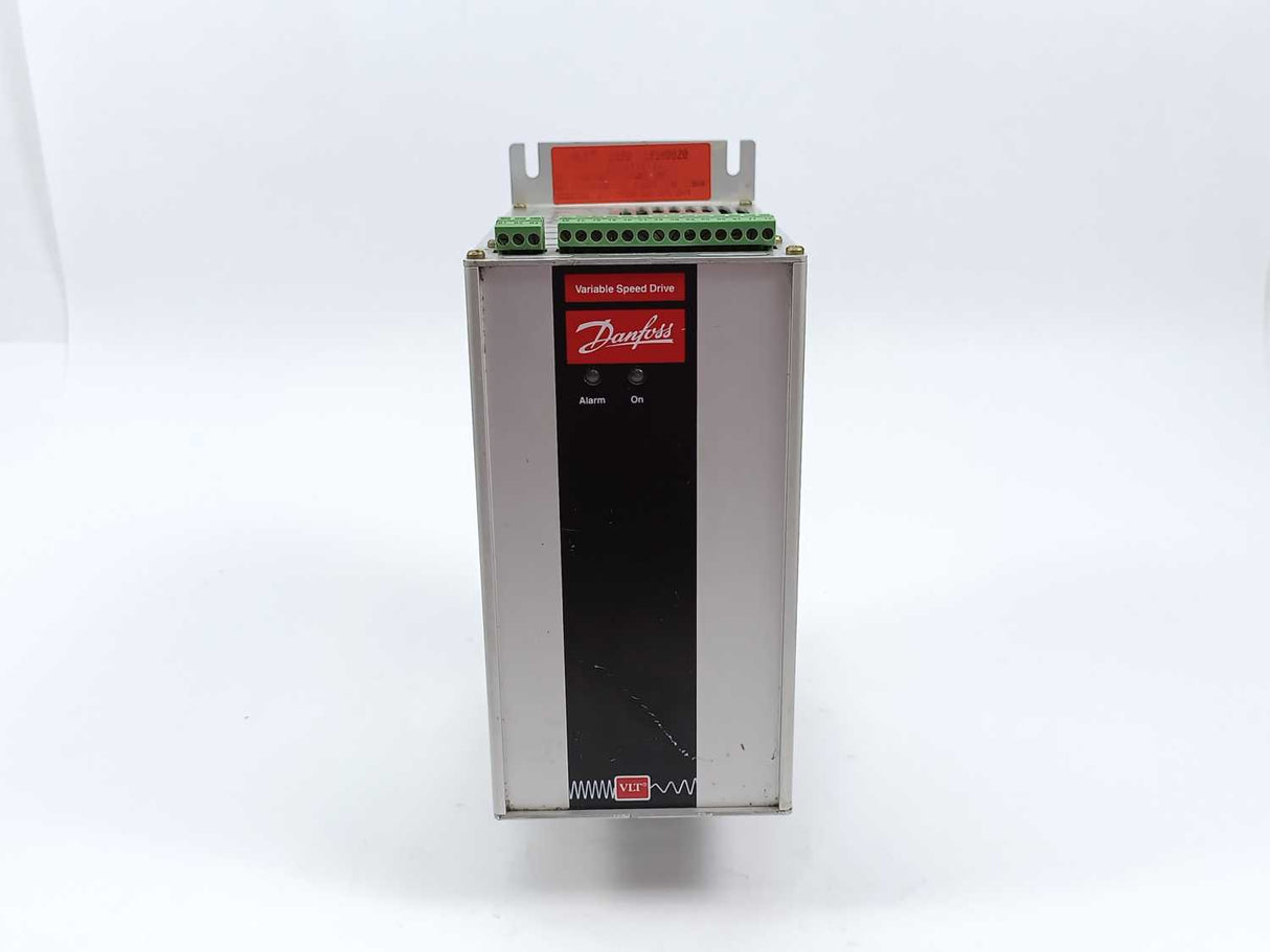 Danfoss 195H0020 VLT 2020, 1x220/230/240, 50/60Hz, 10A