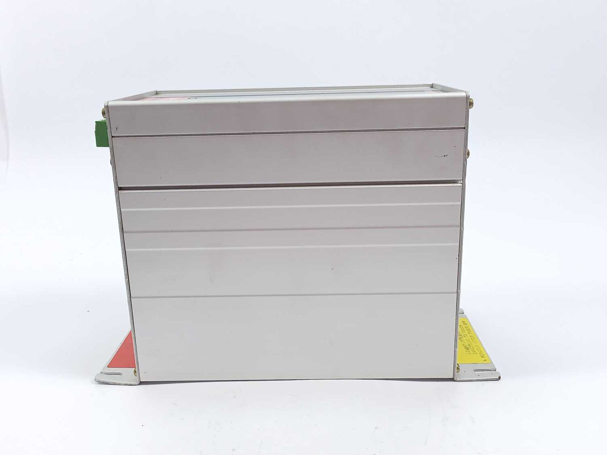 Danfoss 195H0020 VLT 2020, 1x220/230/240, 50/60Hz, 10A