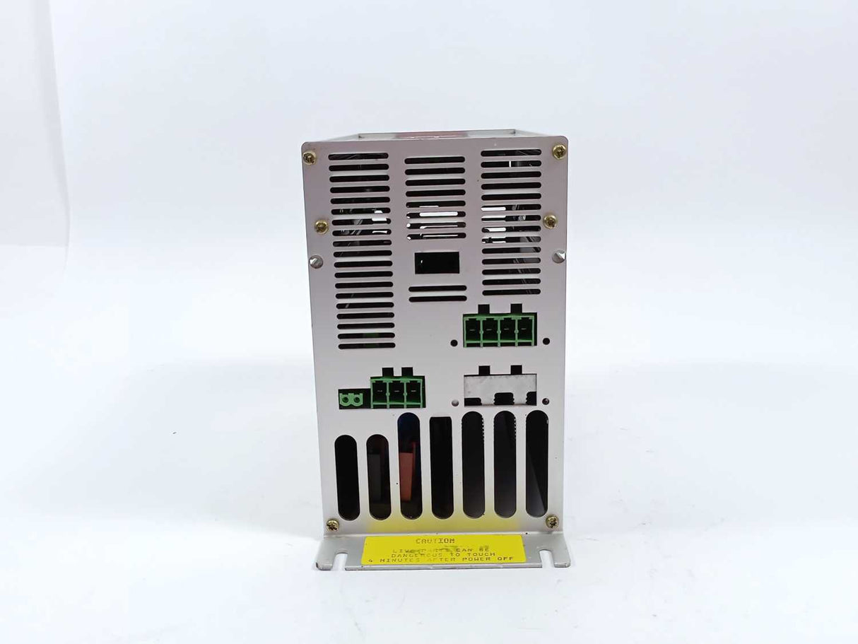 Danfoss 195H0020 VLT 2020, 1x220/230/240, 50/60Hz, 10A