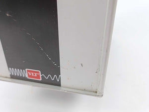 Danfoss 195H0020 VLT 2020, 1x220/230/240, 50/60Hz, 10A