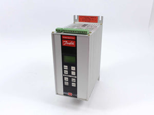 Danfoss 195H0115 VLT 2015, 1x200/230/240V, 50/60Hz, 8A