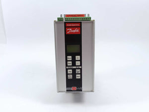 Danfoss 195H0115 VLT 2015, 1x200/230/240V, 50/60Hz, 8A