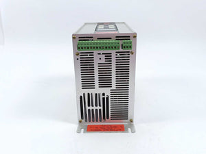 Danfoss 195H0115 VLT 2015, 1x200/230/240V, 50/60Hz, 8A